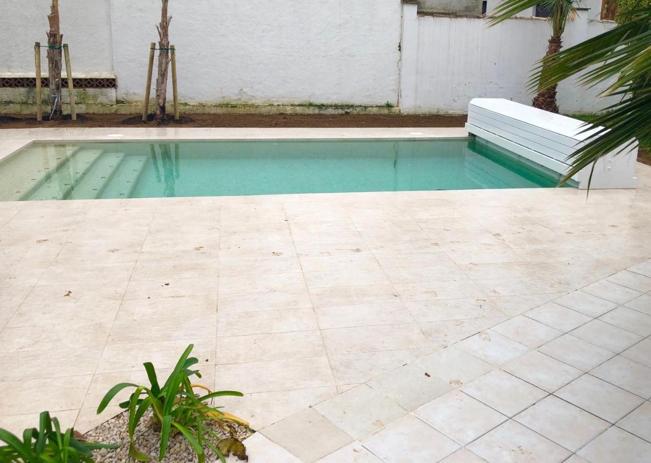 Villa Carmanco 101 Empuriabrava Esterno foto